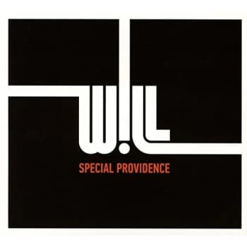 Special Providence - Will CD