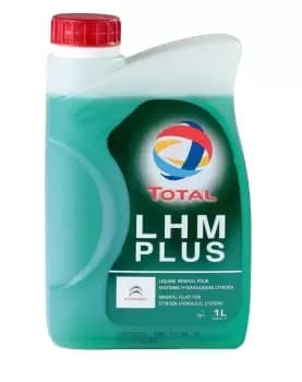 TOTAL Hydraulic Oil PEUGEOT,CITROEN,ALFA ROMEO 2202373