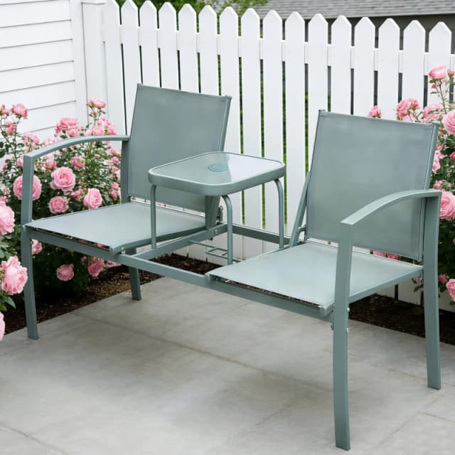 Linea Linea Havana Love St 63 Sage Green unisex One Size