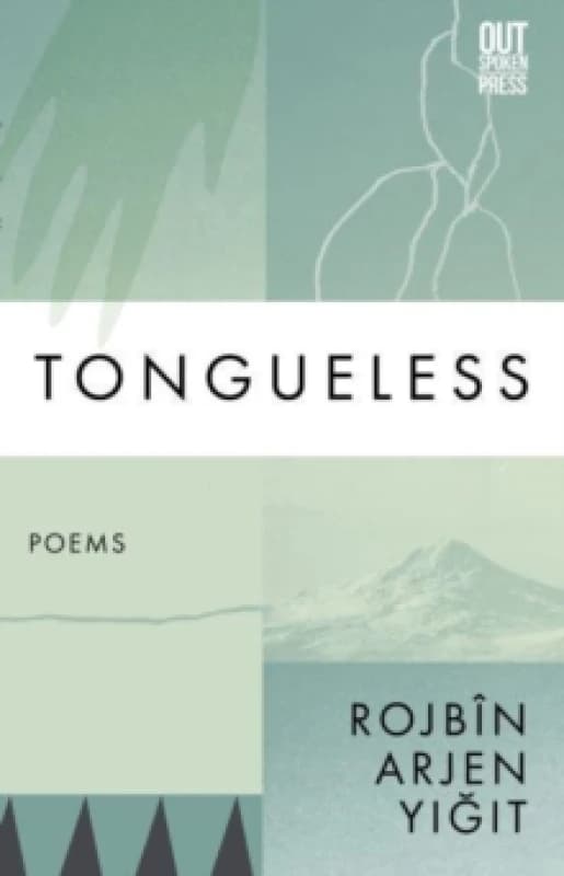 Tongueless Paperback / softback