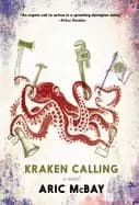 kraken calling