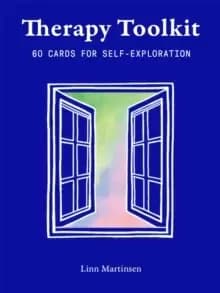 Therapy Toolkit : Sixty Cards for Self-Exploration