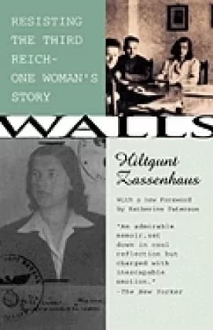 walls resisting the third reichuone womans story