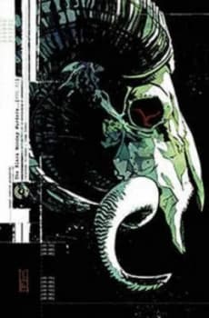 The Black Monday Murders. Volume 1 by Jonathan Hickman Paperback