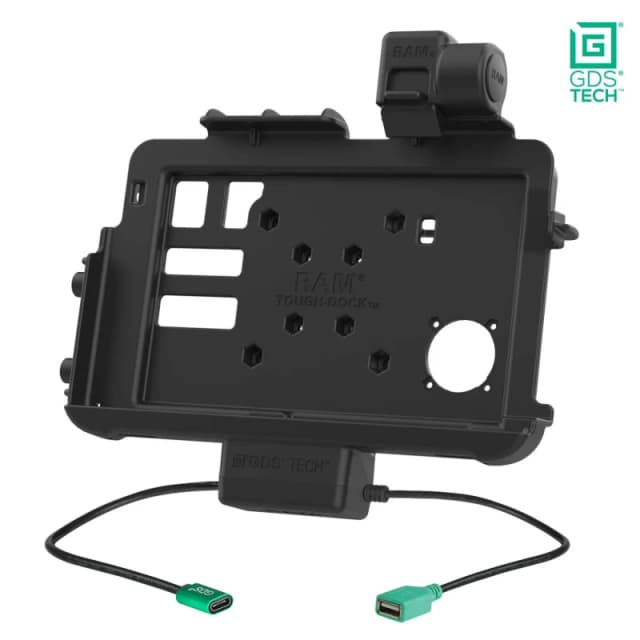 RAM Mounts GDS hin-Dock + D Dock