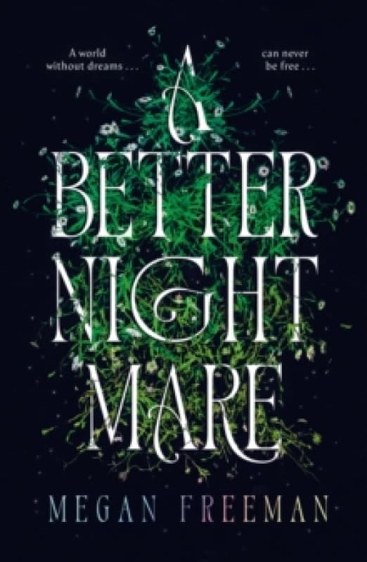 A Better Nightmare Paperback / softback