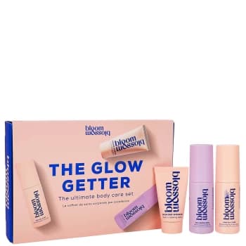 Bloom and Blossom The Glow Getter - The Ultimate Body Care Set