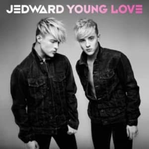 Young Love by Jedward CD Album