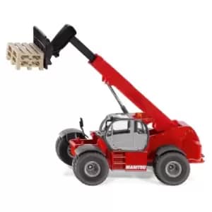 Siku Manitou MHT 10230 Telehandler - Scale 1:50