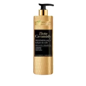 Bielenda Golden Ceramides Regenerating Body Lotion 400ml