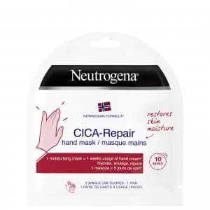 Neutrogena Norwegian Formula Cica-Repair Hand Mask