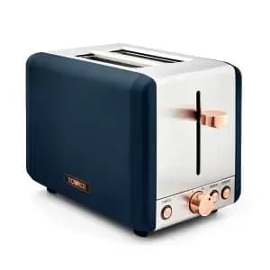Tower Cavaletto T20036MNB 2 Slice Toaster
