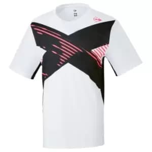 K Swiss Game Shirt 99 - White
