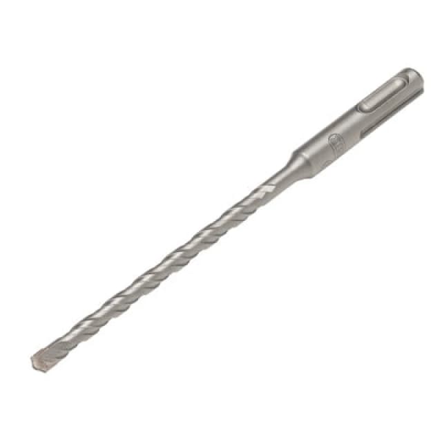 Draper 09989 SDS Plus Centric Tip Drill Bit, 6.5 x 160mm 09989