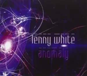 Lenny White - Anamoly CD Album - Used