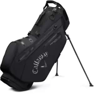 Callaway Fwy Bag 10 - Black