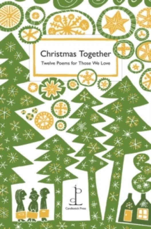 Christmas Together Paperback / softback