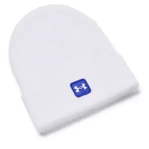 Under Armour Halftime Cuff - White