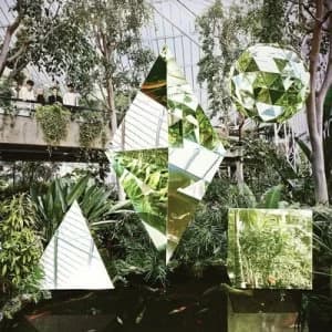 New Eyes by Clean Bandit CD Album