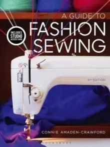 A Guide to Fashion Sewing : Bundle Book + Studio Access Card