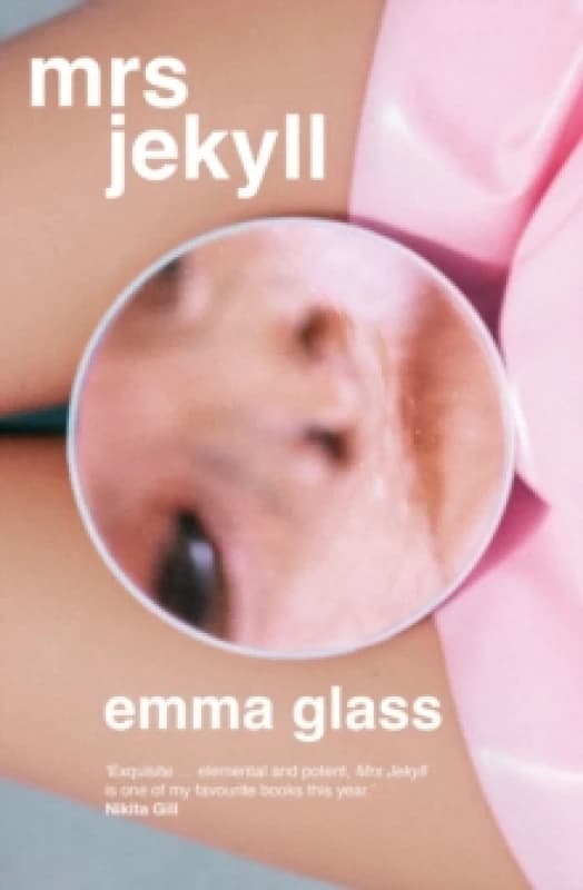 Mrs Jekyll Hardback