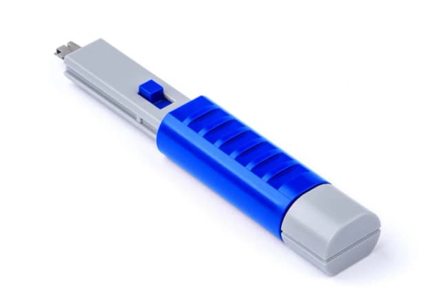 Smartkeeper U03DB port blocker Port blocker key DVI. RJ-45. USB Type-A