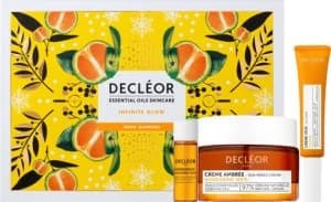 Decleor Green Mandarin Infinite Glow Gift Set