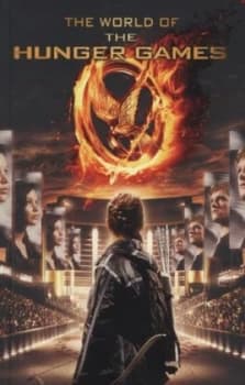 The World of the Hunger Games by Scholastic Paperback