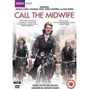 Call The Midwife - Series 1 DVD