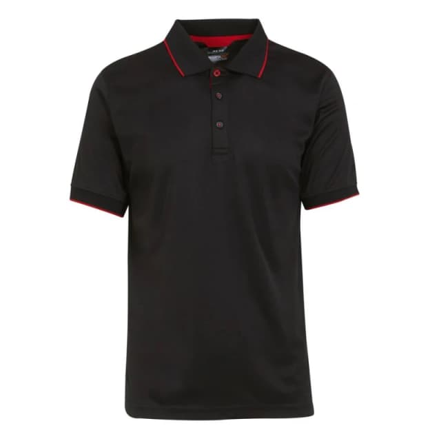Regatta Professional Mens Short-Sleeved Polo Shirt