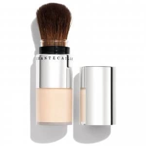 Chantecaille HD Loose Powder: Candlelight