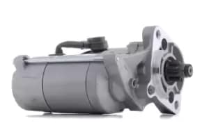 RIDEX Starter motor Starter Output: 2kW 2S0137 Starter,Engine starter LAND ROVER,MG,ROVER,Freelander SUV (L314),Freelander SUV Cabrio (L314)