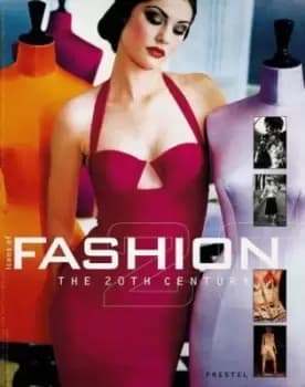 Icons of fashion by Gerda Buxbaum