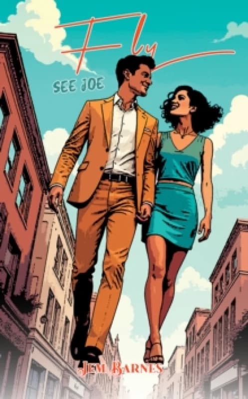 See Joe Fly. Paperback. By Jem Barnes Books