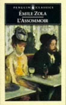 Lassommoir by Leonard Tancock Paperback