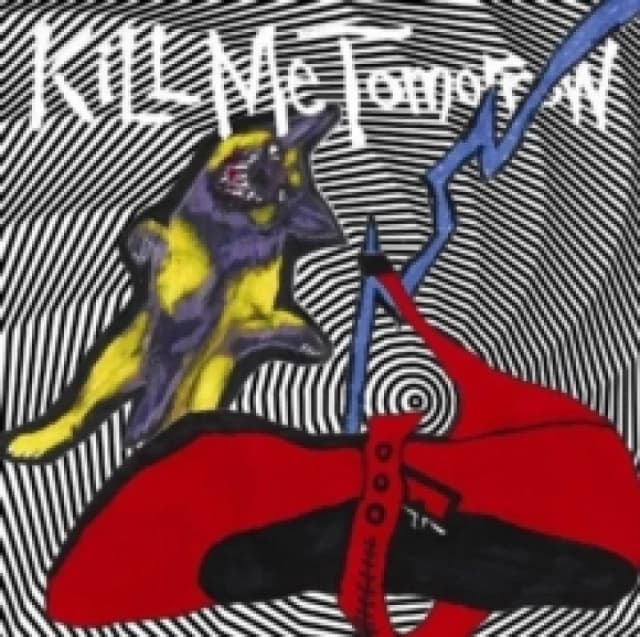 Skin's Getting Weird CD / Album