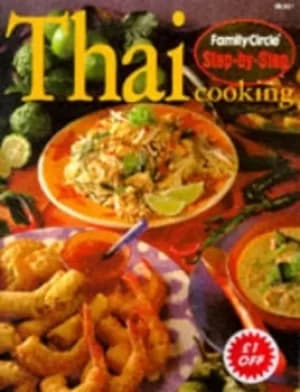 Thai cooking by