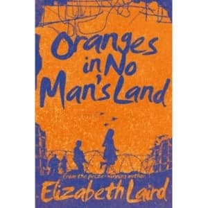 Oranges in No Mans Land