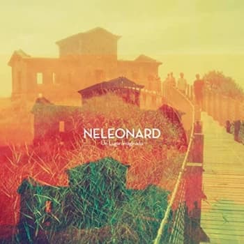 Neleonard - Un Lugar Imaginado CD