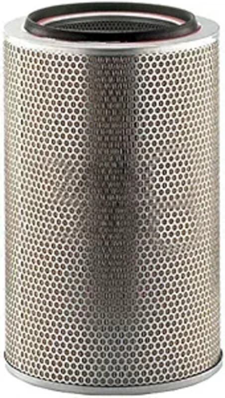 MANN-FILTER C 30 850/6 Air filter 475 302 Filter Insert Air Filter (8)