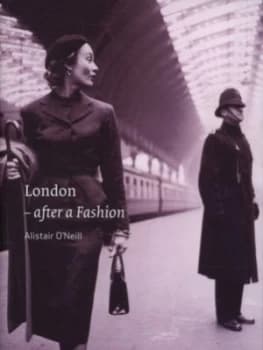 London by Alistair Oneill Paperback