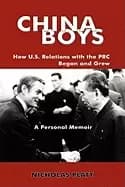 china boys how u s relations with the prc began and grew
