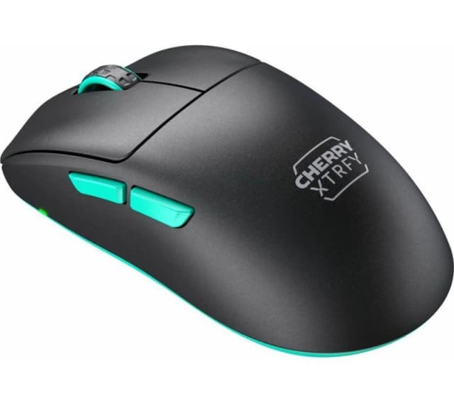 CHERRY XTRFY M68 Wireless Optical Gaming Mouse - Black 7340086914642
