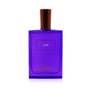 Molinard Les Elements Exclusifs Cuir Eau de Parfum For Her 75ml