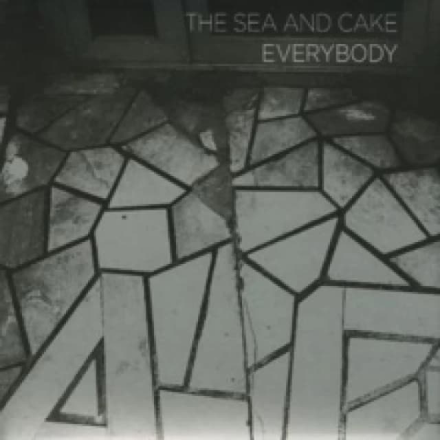 Everybody CD / Album