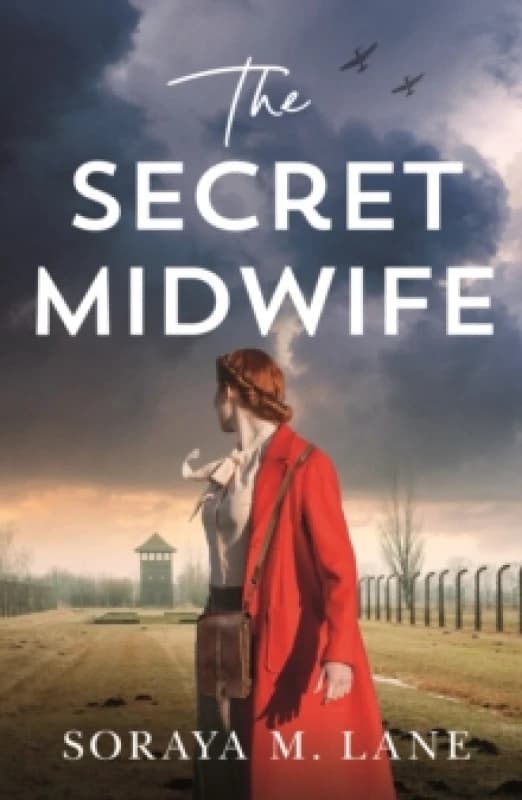 The Secret Midwife Paperback / softback