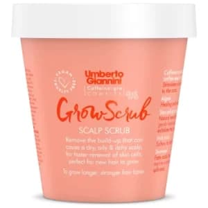 Umberto Giannini Grow Scalp Scrub 250g