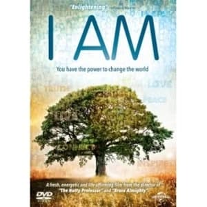 I Am DVD