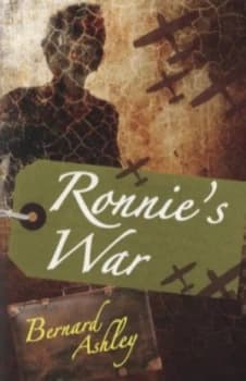 Ronnies War by Bernard Ashley Paperback