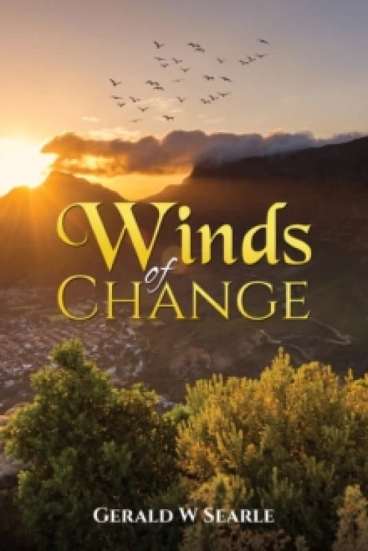 Winds of Change. Paperback. By Gerald W Searle Books